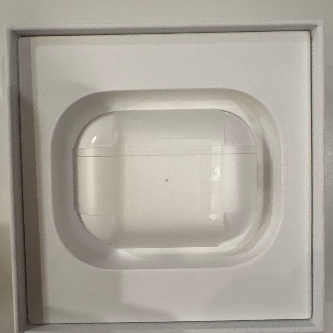 AirPods Pro 2 第2世代 ホワイト イヤーチップ付き