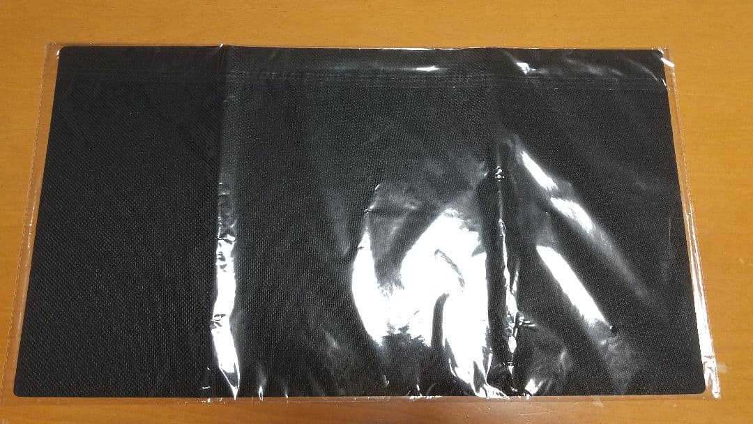 ヴァンガード 大倉 メグミ 特製ラバーマット 未開封 1枚