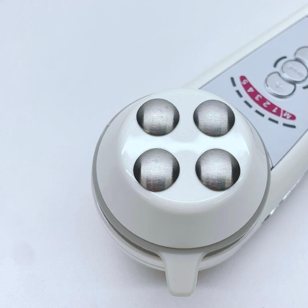 《付属品完備⭐️ほぼ未使用》ベレガ セルキュア 4t++ 4T plus plus