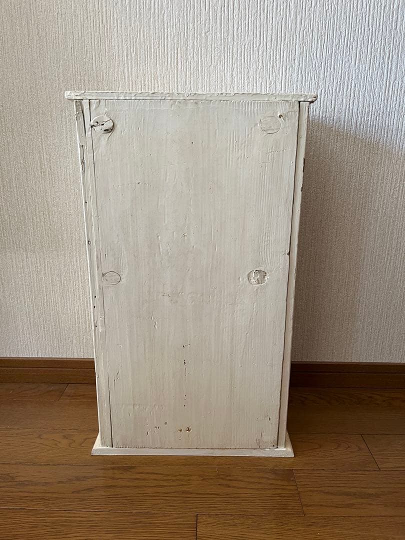 アンティーク雑貨 france vintage 50-60s drawer cabinet