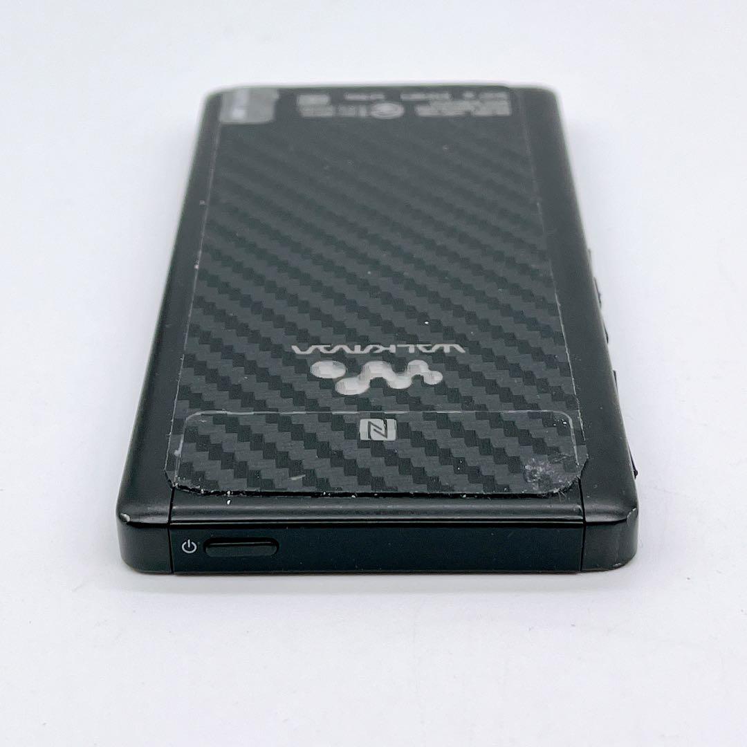 SONY NW-F887 ポータブルオーディオプレーヤー
