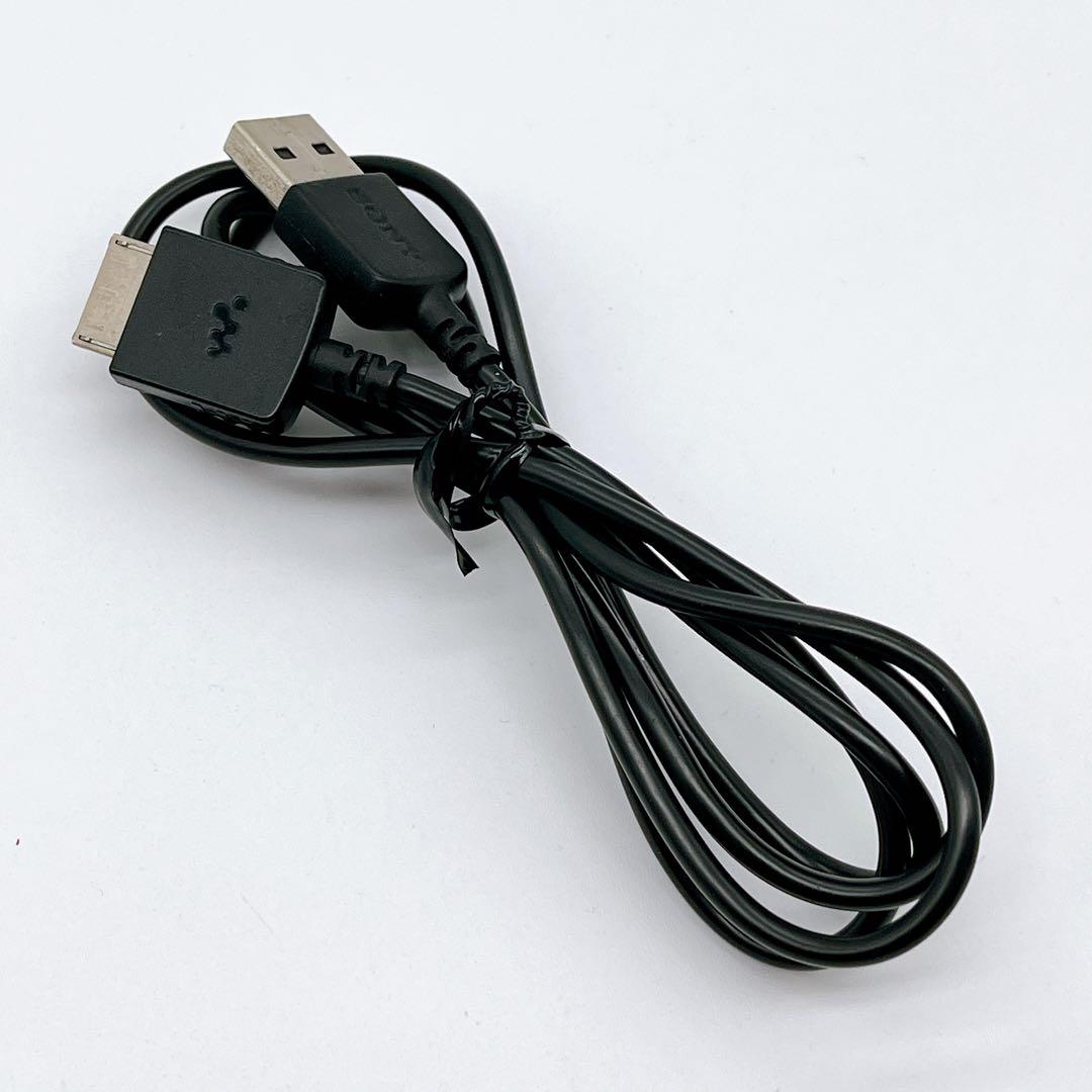 SONY NW-F887 ポータブルオーディオプレーヤー