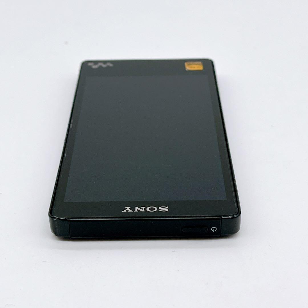 SONY NW-F887 ポータブルオーディオプレーヤー