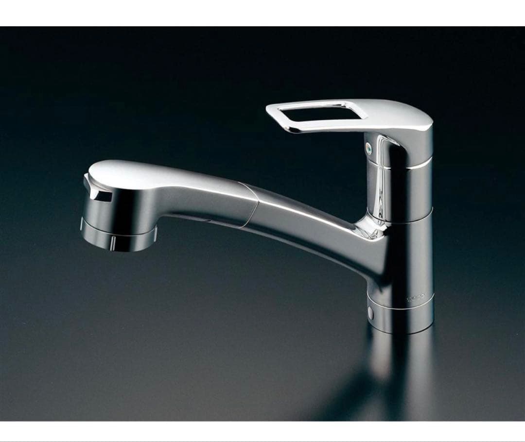 TOTO TKHG32PBR キッチン混合水栓　新品未使用