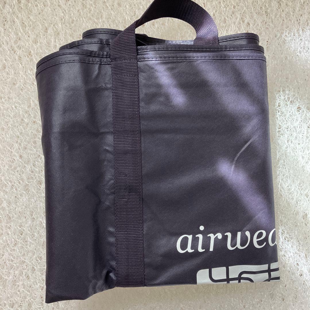 エアウィーブ　z01 シングル