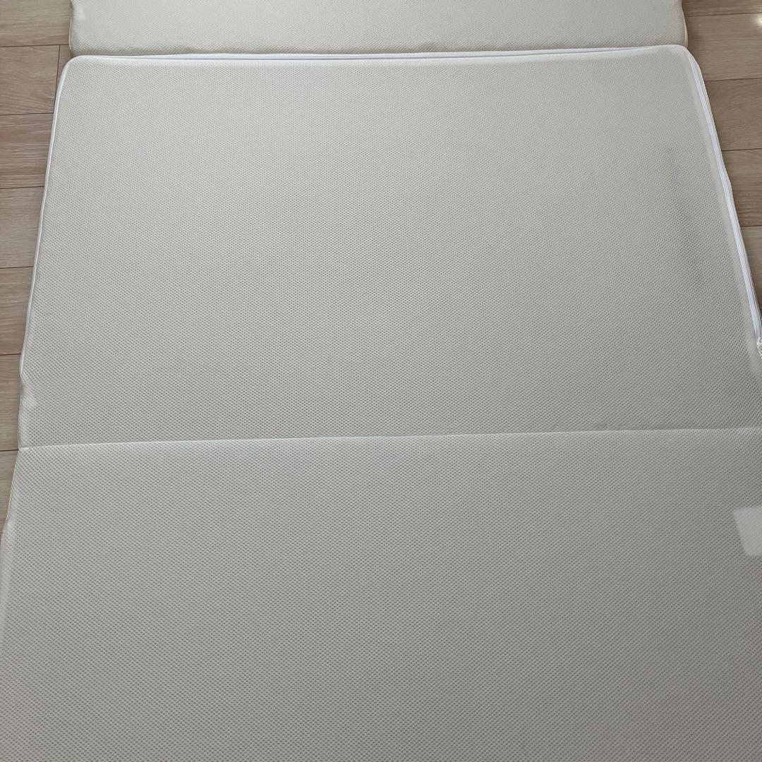 エアウィーブ　z01 シングル