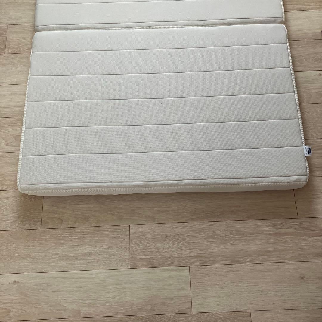 エアウィーブ　z01 シングル