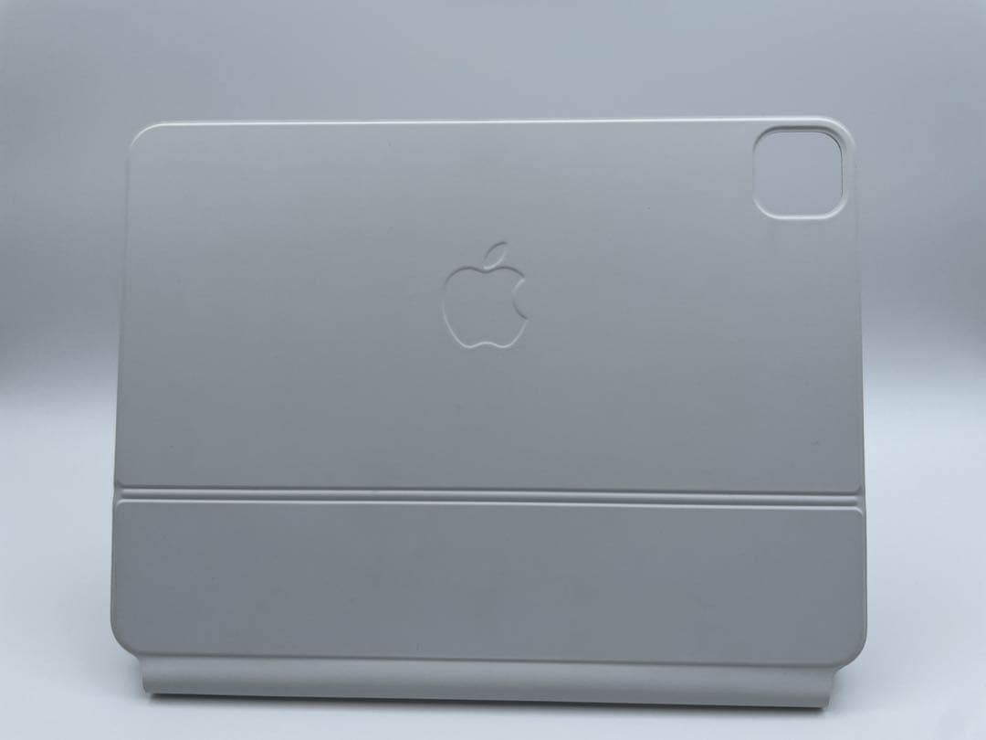 11インチiPad Magic Keyboard 日本語 ホワイト