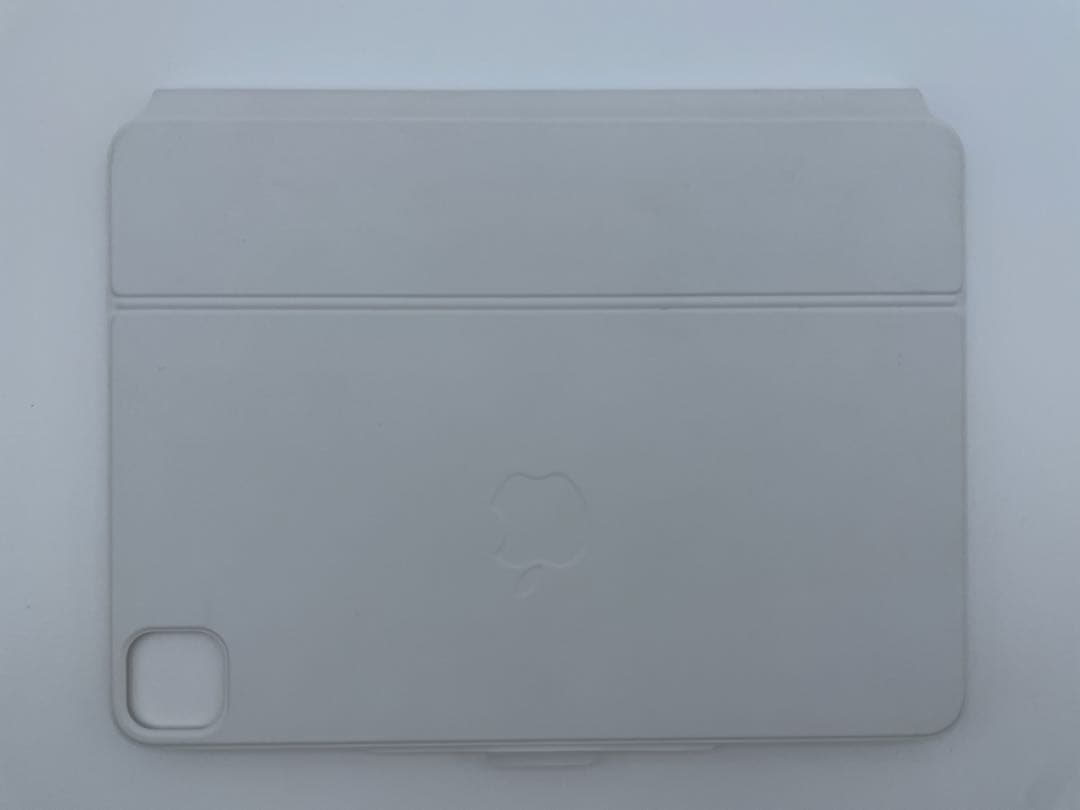 11インチiPad Magic Keyboard 日本語 ホワイト