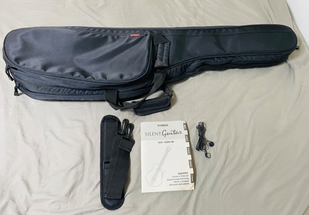 和楽器 YAMAHA SLG 100N