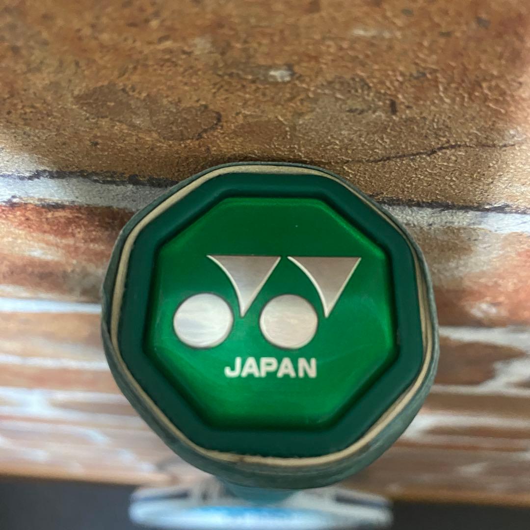 azrie　ヨネックス　ボルトレイジ7Sステア