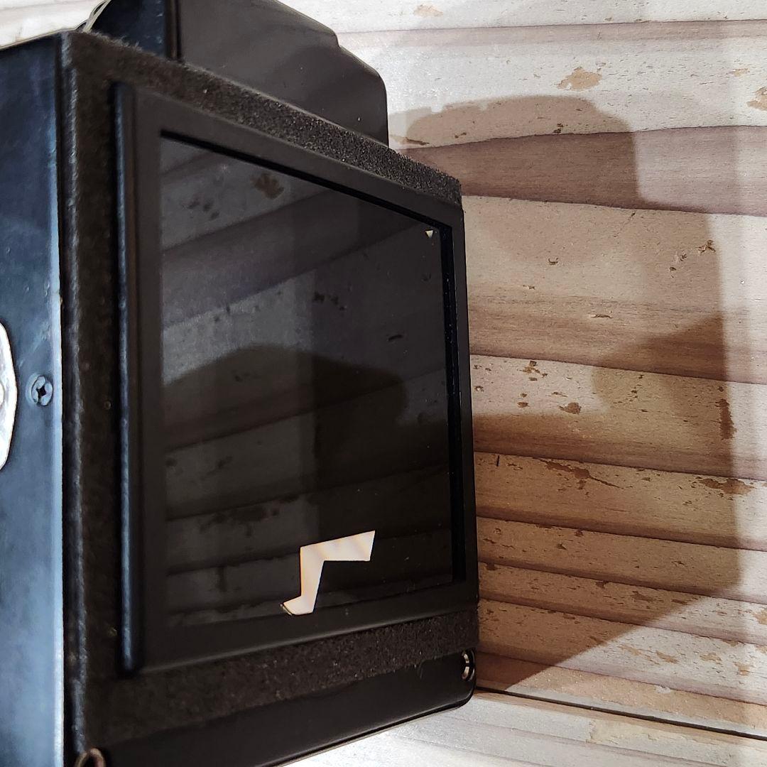 ペンタックス ASAHI PENTAX 67　6x7 アイレベル【動作確認済】