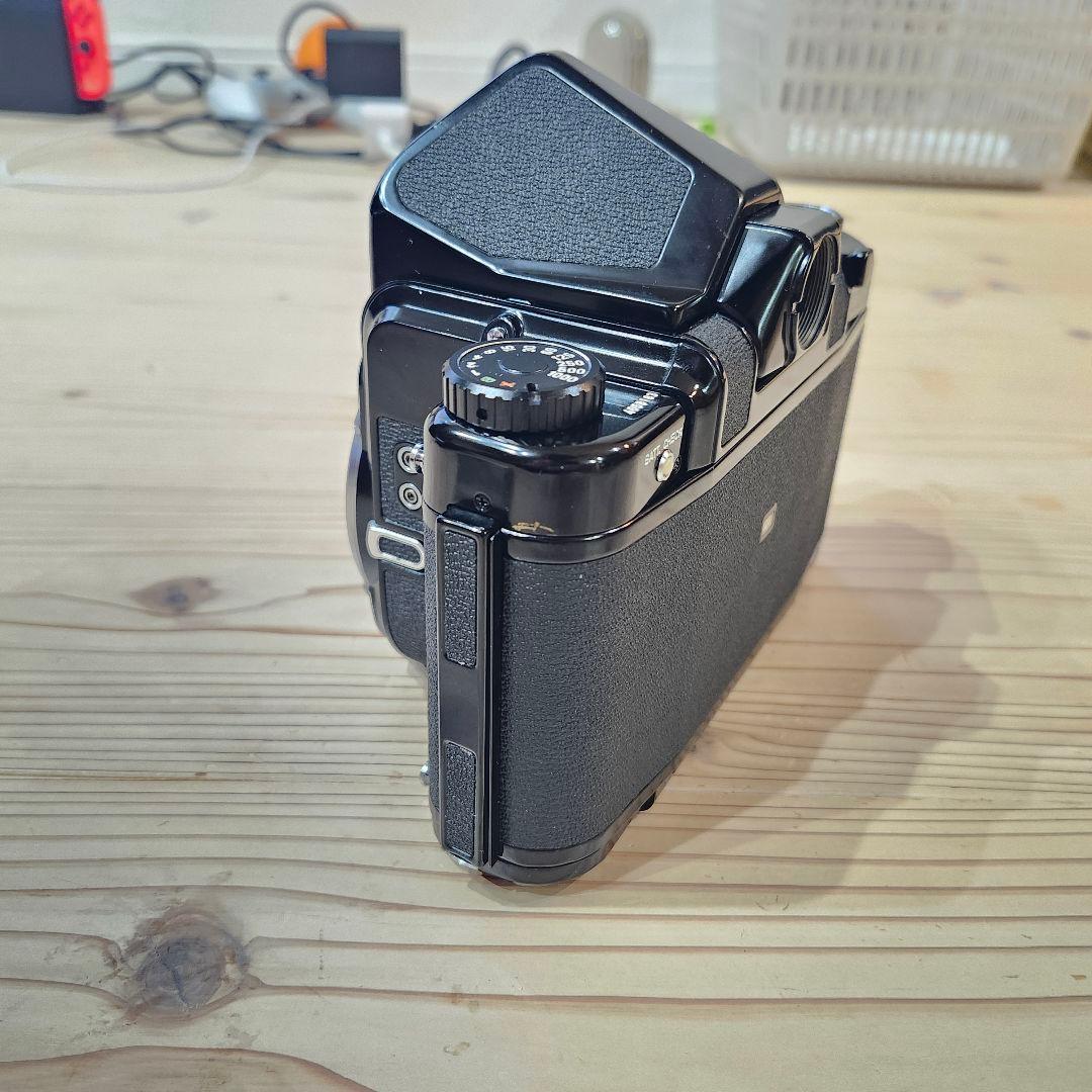 ペンタックス ASAHI PENTAX 67　6x7 アイレベル【動作確認済】