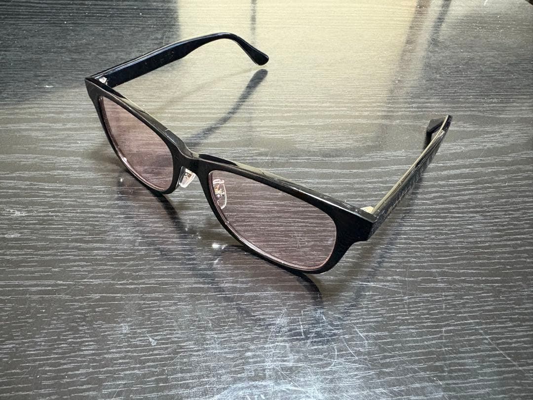 マタンアヴニールサングラス　朝倉未来