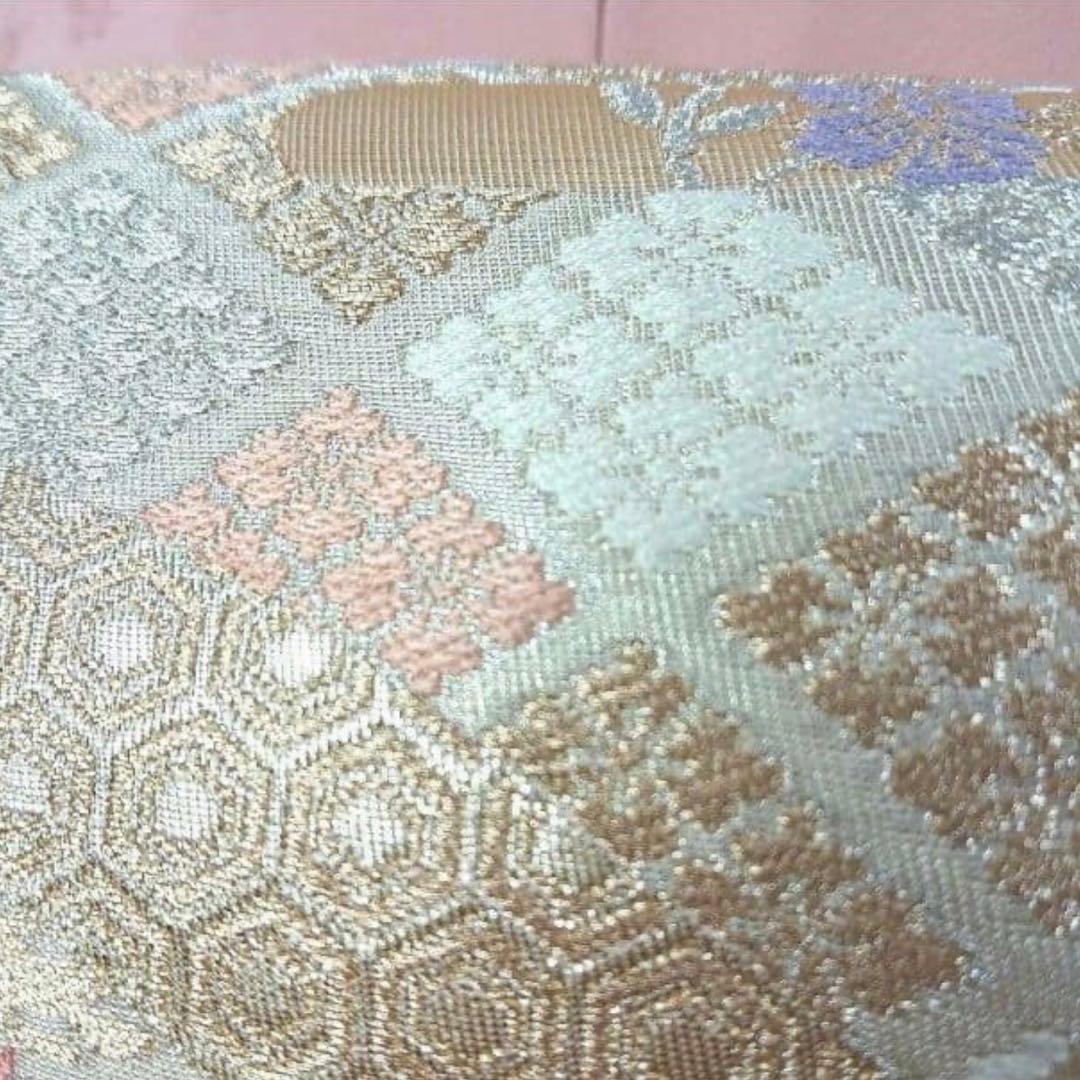 正絹 訪問着 4点 フルセット 入学式 卒業式 結婚式 お宮参り 七五三