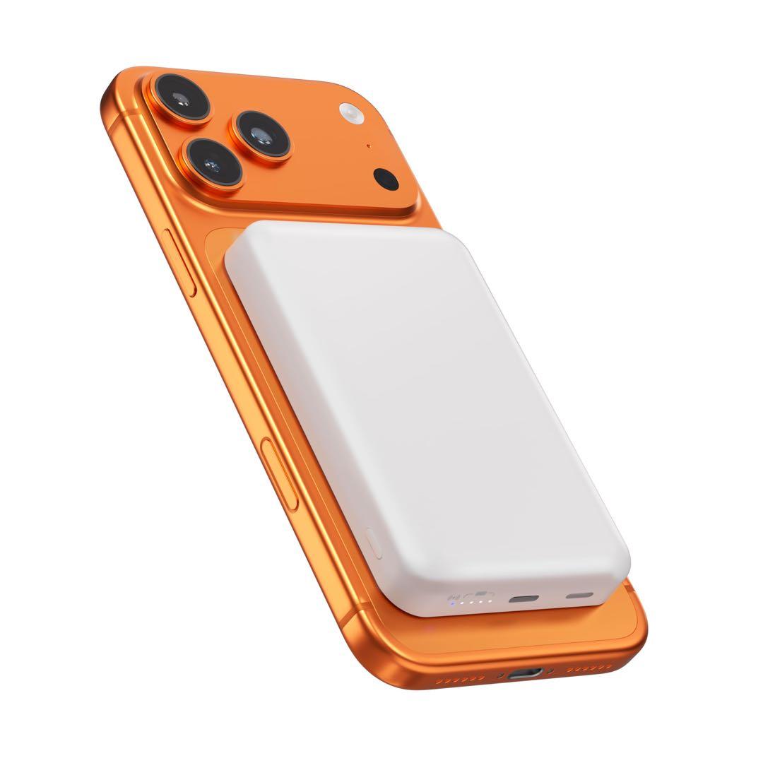 モバイルバッテリー 10000mAh PSE認証済