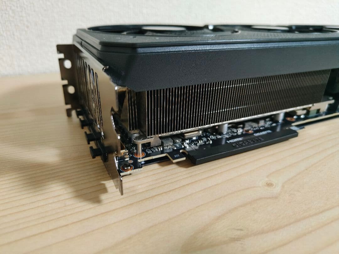 グラフィックボード・グラボ・ビデオカード GIGABYTE GeForce RTX 5090 32GB