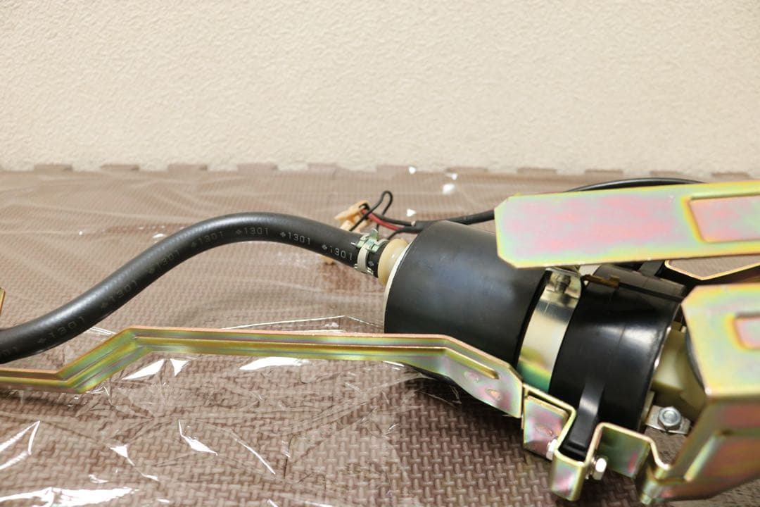 S15 SR20DET 東名 大容量 燃料 ポンプ シルビア ER34