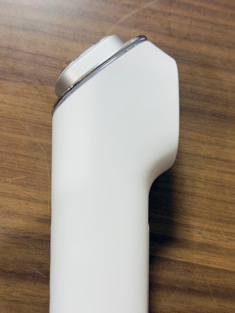 新品パナソニック イオン美顔器 イオンブースト マルチ EX EH-SS85-W