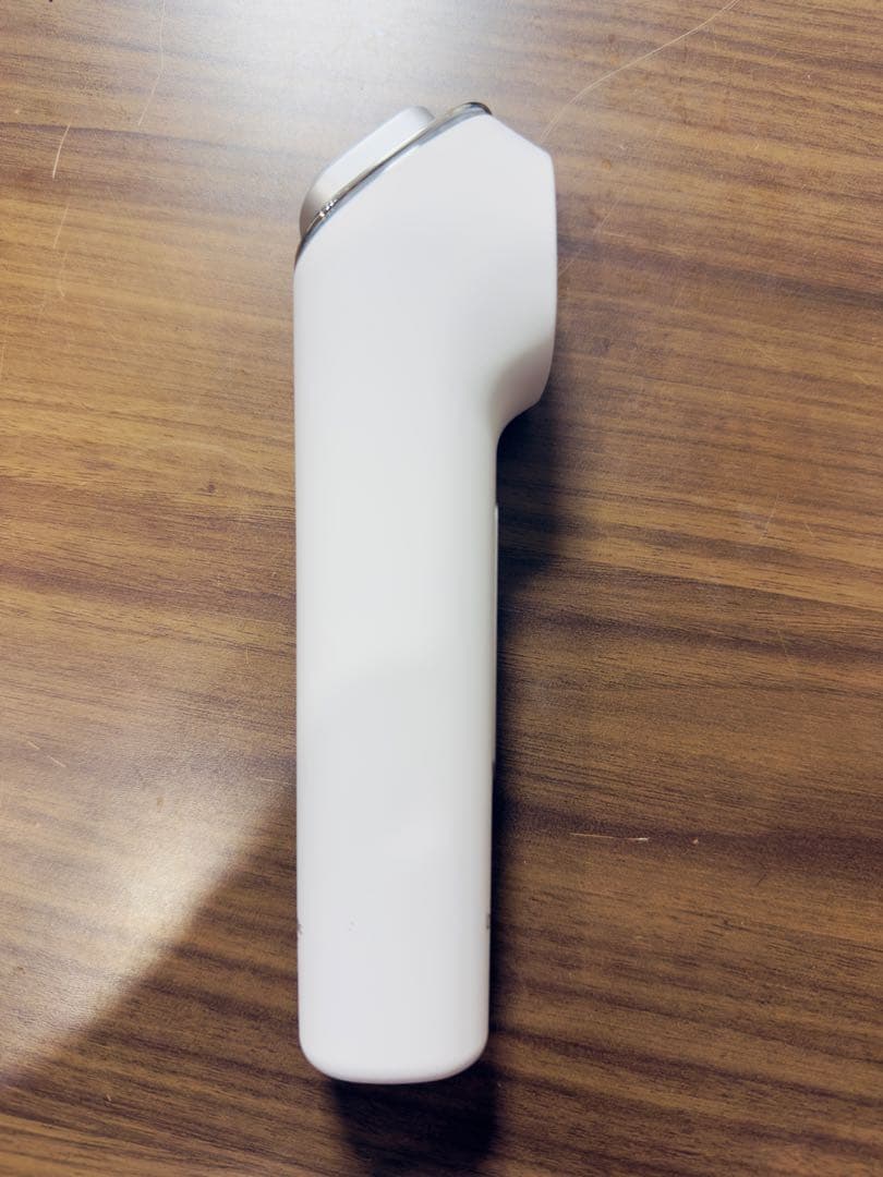 新品パナソニック イオン美顔器 イオンブースト マルチ EX EH-SS85-W