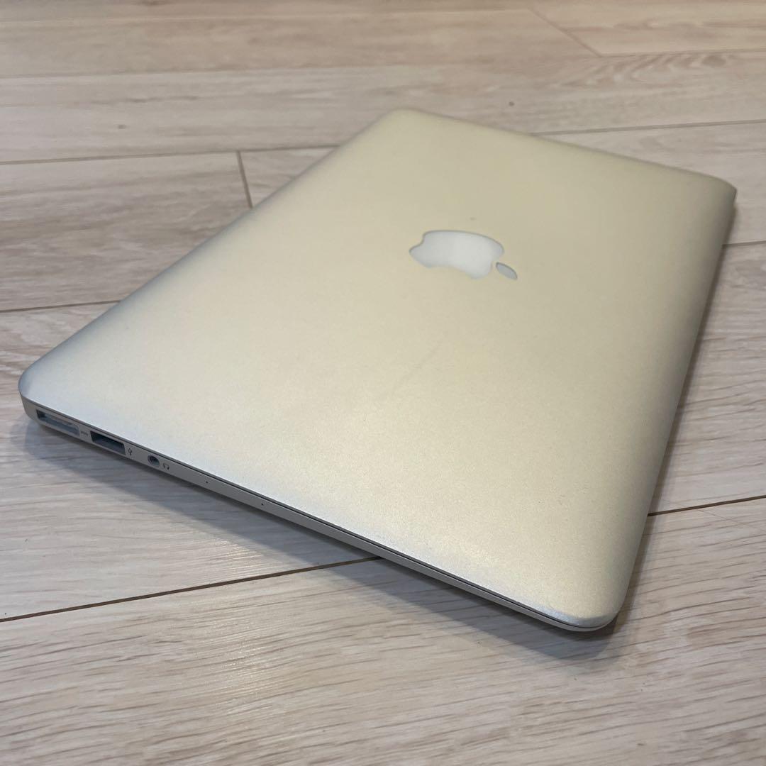 MacBook本体 MacBook Air 11-inch Early 2015