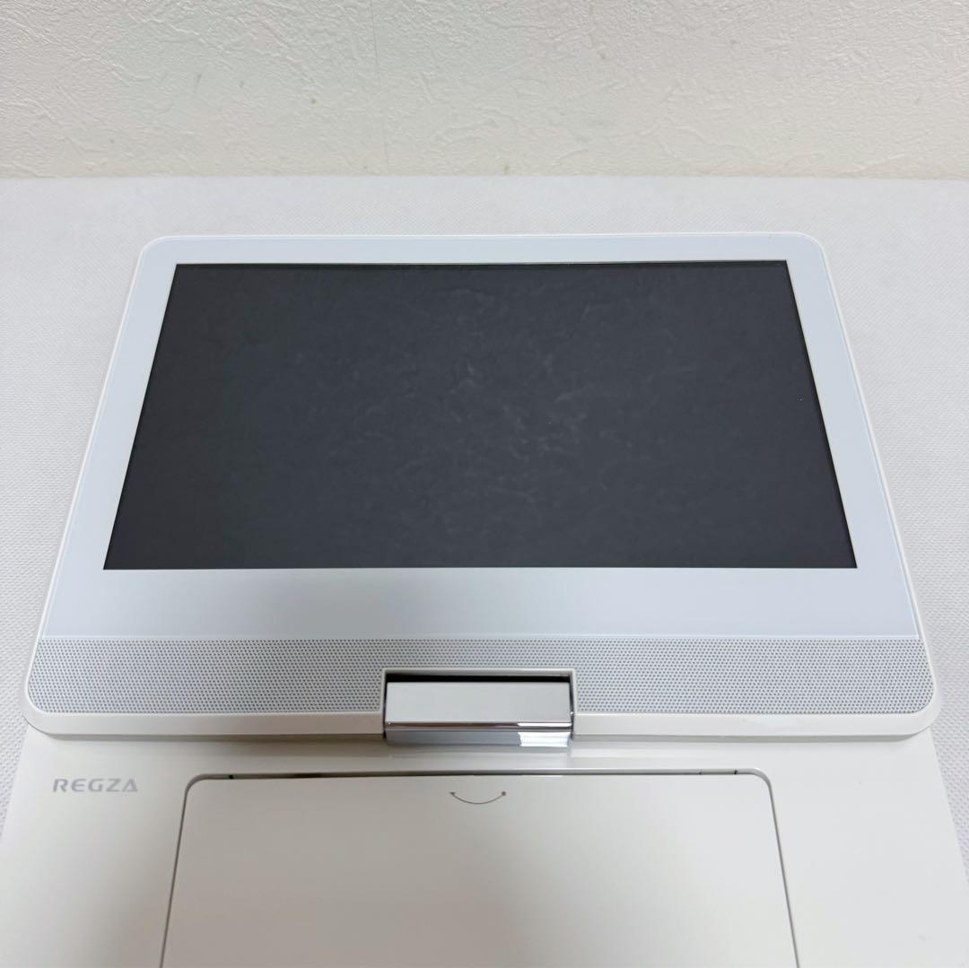 TOSHIBA ポータブルBlu-rayプレーヤー SD-BP900S