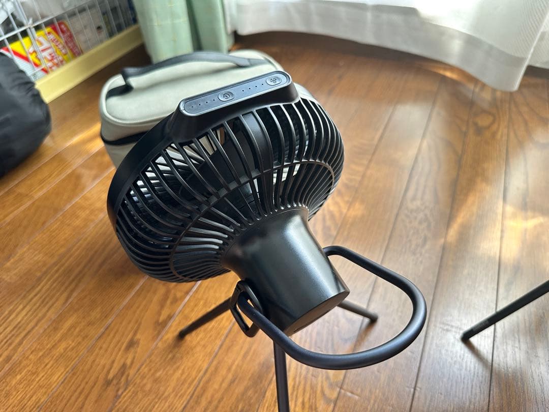 クレイモア CLAYMORE FAN V600+ 2個セットケース付 限定カラー