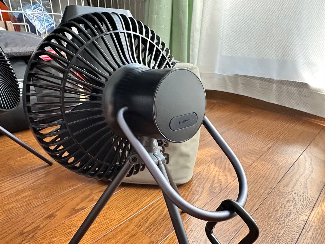 クレイモア CLAYMORE FAN V600+ 2個セットケース付 限定カラー