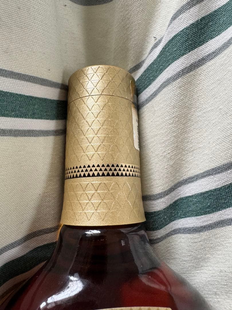 箱付未開封 マッカラン12年シェリーオーク 700ml Macallan 12y