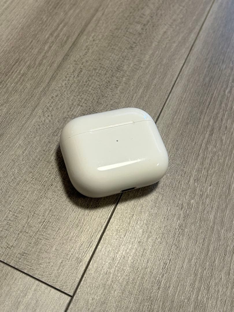 AirPods3 本体 ホワイト 両耳セット