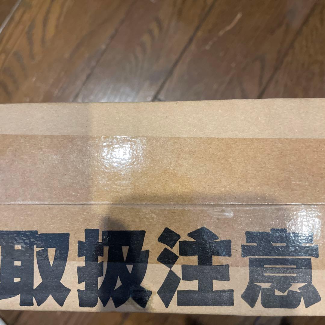 神羅万象チョコ 10周年記念 神羅之書 コレクションファイルセット　未開封