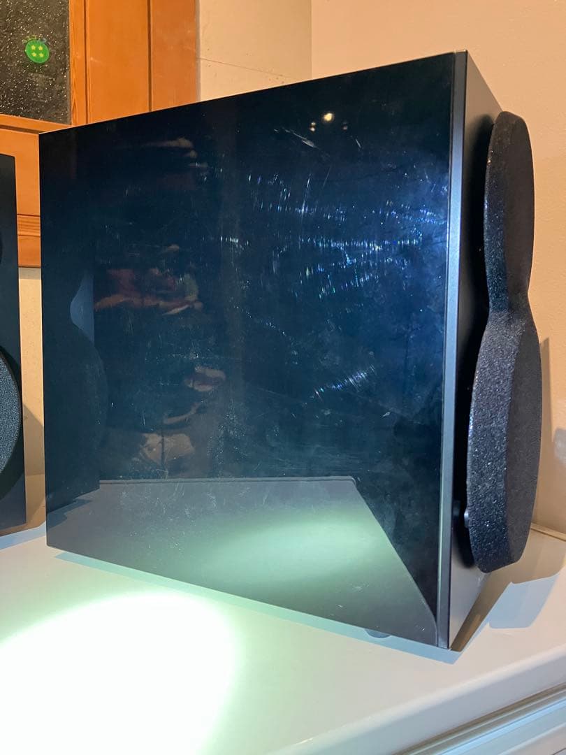 YAMAHA NS-BP200 スピーカー　ヤマハ