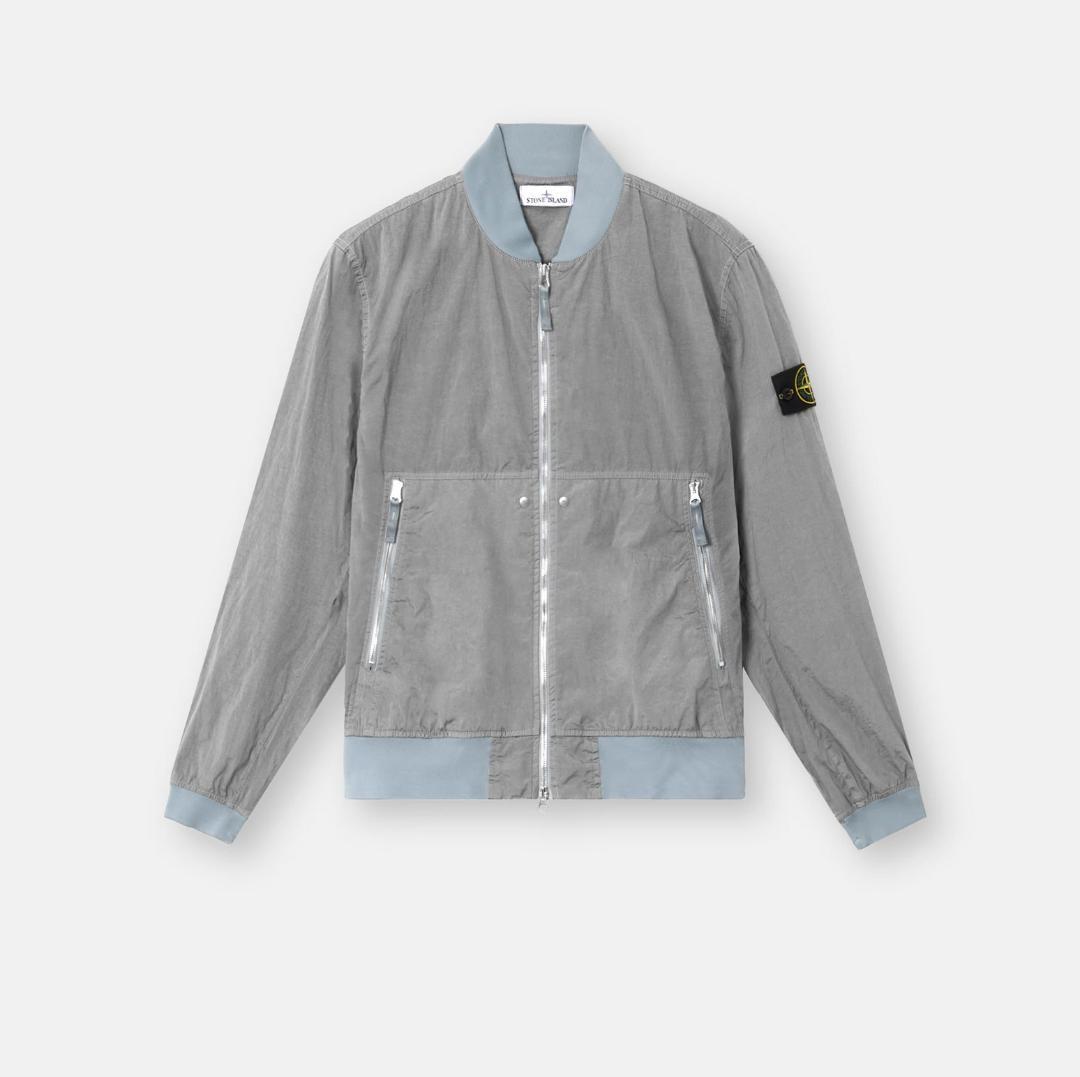 BULL様用　新品Stone  ナイロンジャケット25年SS