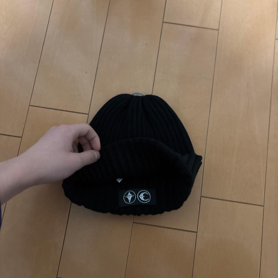 ［新品］Thug club ビーニー 確実正規品