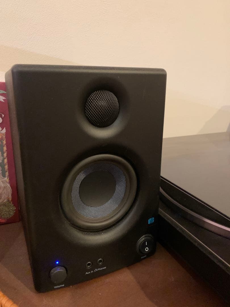 PreSonus Eris E3.5 アクティブスピーカー