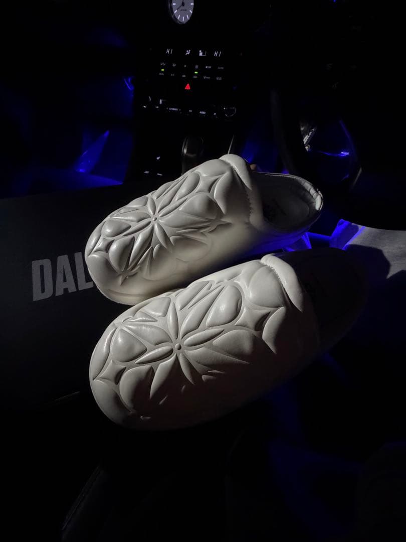 dallasbrand サンダル