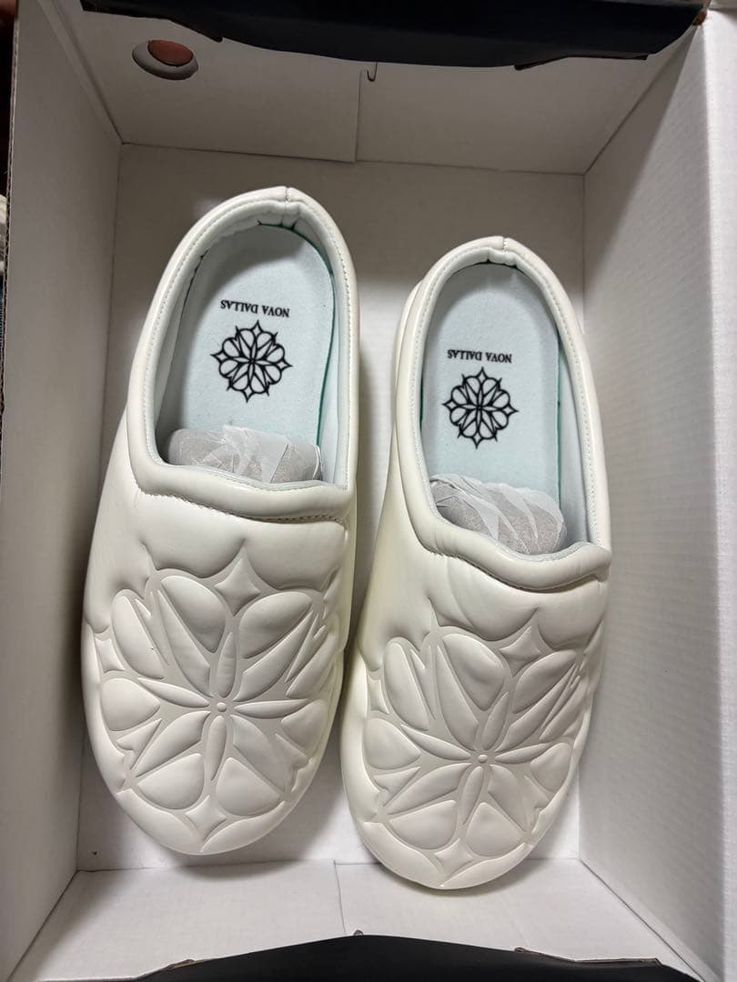 dallasbrand サンダル