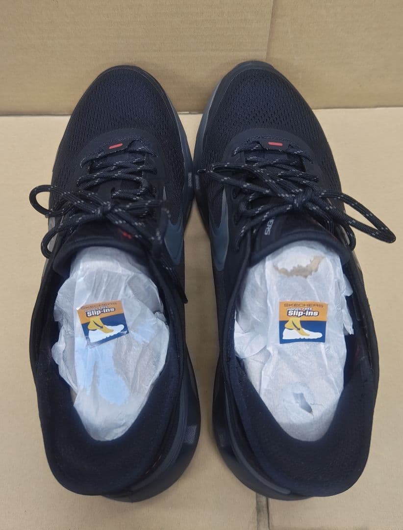 シューズ SKECHERS GLIDE STEP ALTAS 28cm