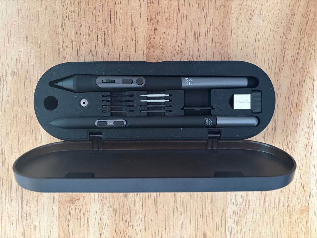 液タブ・ペンタブ XPPEN Artist Pro 19 (Gen2)4k