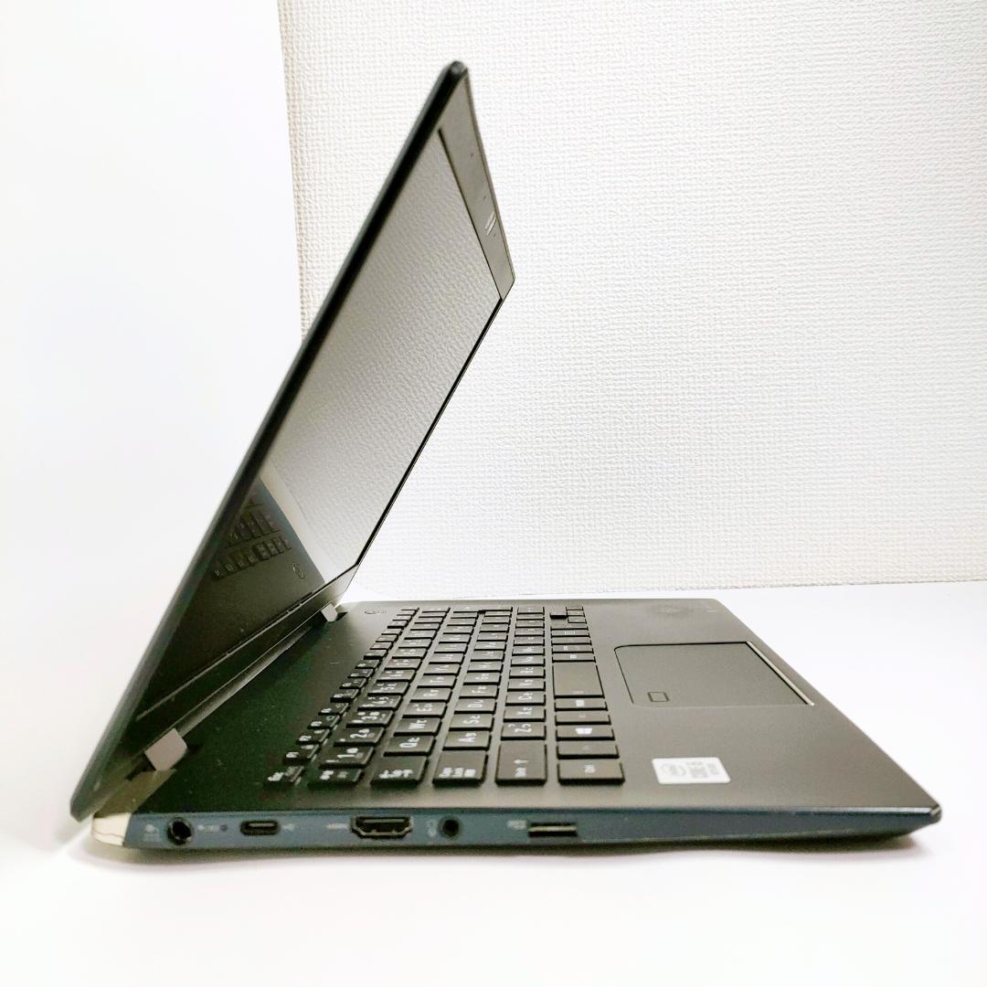 第10世代i5✨️Windows11/SSD/小型/オフィス付きノートパソコン