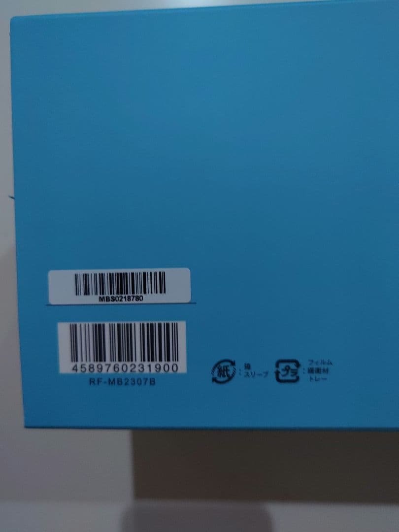 ReFa リファファインバブル RF-MB2307B MTG