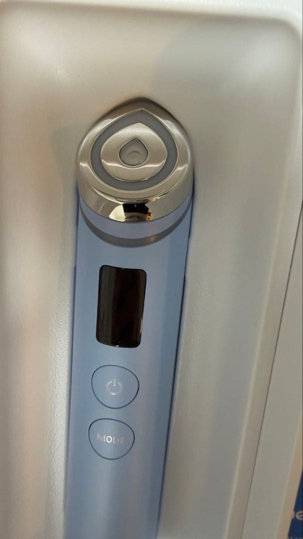 ブースタープロ　nanaさんコラボ