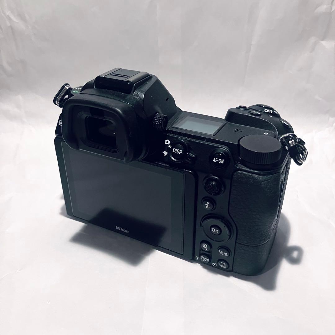 Nikon Z6 おまけ付き