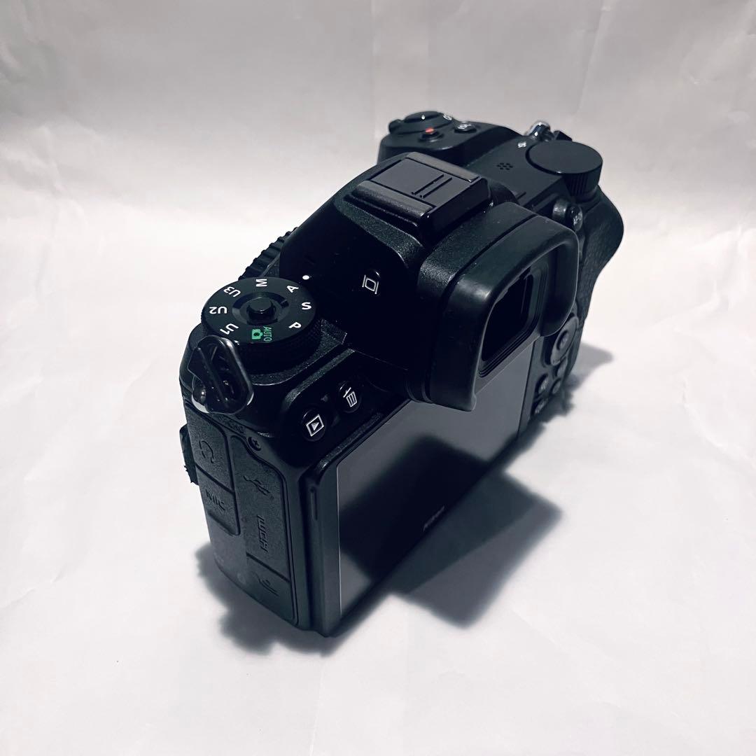 Nikon Z6 おまけ付き