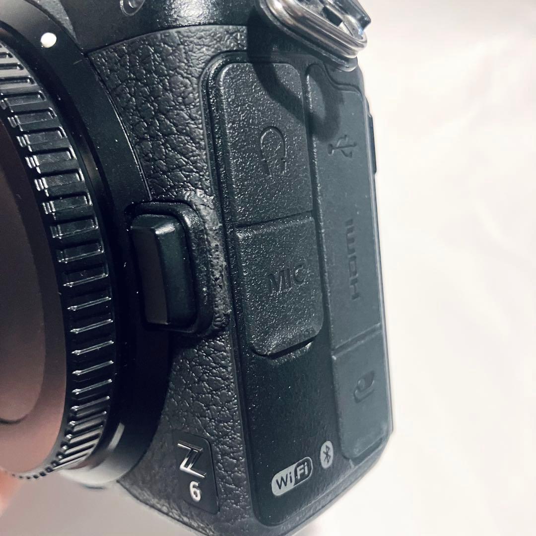 Nikon Z6 おまけ付き