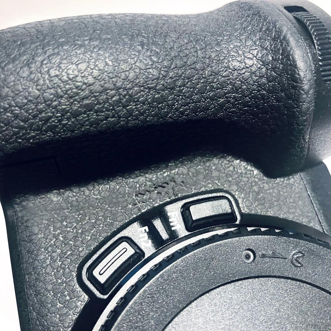 Nikon Z6 おまけ付き