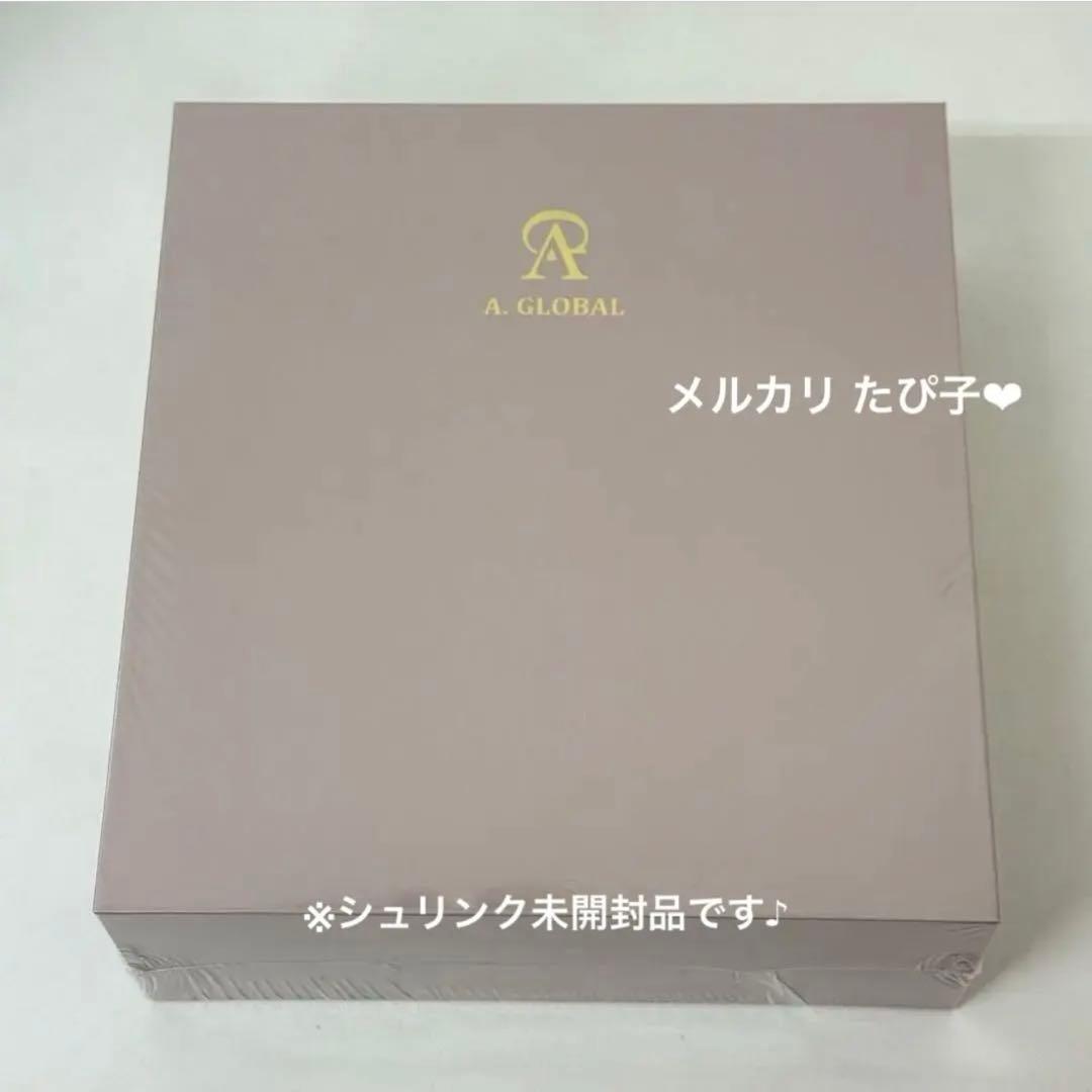 【新品未開封】 ARTISTIC&CO. 美顔器 ゼウススリー 正規品 ③
