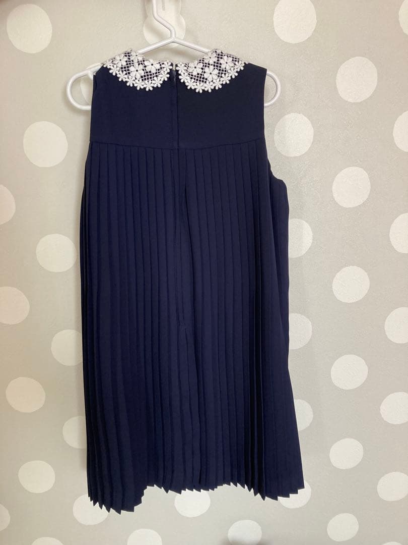 CHOPIN ショパン　フォーマルワンピース・ボレロ　120