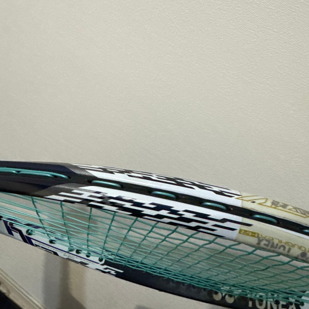 ヨネックス　エフレーザー7v ul2