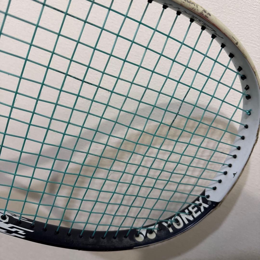 ヨネックス　エフレーザー7v ul2